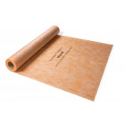 Natte d'étanchéité en polyéthylène kerdi - le rouleau de 30 m x 1 m