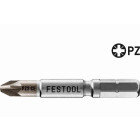 Embout PZ 2-50 Centro FESTOOL - 2 pièces - 205070