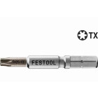 Embout TX 25-50 Centro FESTOOL - 2 pièces - 205081