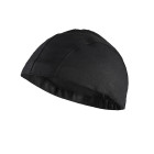Bonnet de soudeur noir avec élastique 20681504 - Taille au choix