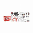 Sélection mécanicien A-D3E 165 Outils FACOM - 2074.M130A