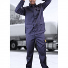 Pantalon multirisques lma silice - Taille au choix