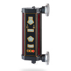 Cellule guidage d'engin pour travaux publics fmr 800m/c geo fennel