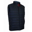 Blouson LMA REBEL gris noir T.3XL - 2131 T.7