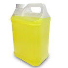 Liquide de refroidissement universel -35 5 litres jaune