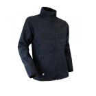 Veste LMA QUARTZ noir T.XL - 214300 T.5