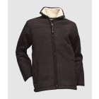 Blouson LMA ECORCE marron T.L - 216500 MARRON T.4