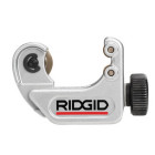 Coupe-tubes rapprochés modèle 117 ridgid  97787