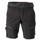 Short de travail MASCOT Customized - 22149-605-Noir-45