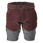 Short de travail MASCOT Customized - 22149-605-Bordeaux-54