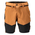 Short de travail MASCOT Customized - 22149-605-Noisette-56