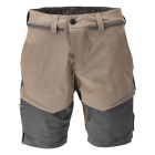 Short de travail MASCOT Customized - 22149-605-Taupe-44