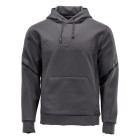 Sweat à capuche polaire mascot customized - 22186-608