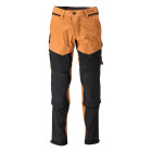 Pantalon avec poches genouillères mascot ultimate - léger et hydrofuge - 22279-605