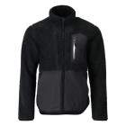 Veste de travail fourrure zippé MASCOT Customized - 22303-682-Noir-XS