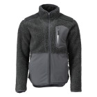 Veste de travail fourrure zippé MASCOT Customized - 22303-682-Gris anthracite-M