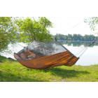 Hamac de voyage moskito pro anti-insectes avec moustiquaire