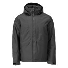 Veste de travail grand froid MASCOT Customized - 22435-231-Noir-XL