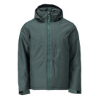 Veste de travail grand froid MASCOT Customized - 22435-231-Vert-XL