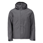 Veste de travail grand froid MASCOT Customized - 22435-231-Gris-XXL