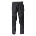 Pantalon de travail avec poches genouillères MASCOT Customized - 22479-230-Noir-82-37