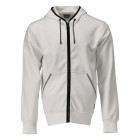 Sweat à capuche de travail MASCOT Customized - 22486-378-Blanc-XXXXXL