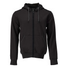 Sweat à capuche de travail MASCOT Customized - 22486-378-Noir-XL
