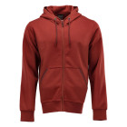 Sweat à capuche de travail MASCOT Customized - 22486-378-Rouge-XL