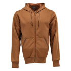 Sweat à capuche de travail MASCOT Customized - 22486-378-Noisette-XL