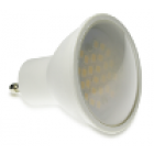 Ampoule led gu10 8w - 640 lumens - Couleur au choix