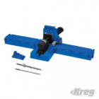 KREG : Gabarit de percage JIG K5