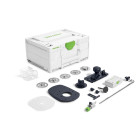 Kit d'accessoires FESTOOL ZS-OF 1010 M pour OF 900, OF 1000, OF 1010, OF 1010 R - 578046
