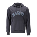 Sweat à capuche de travail MASCOT Customized - 22986-280-Bleu marine-XXXXL