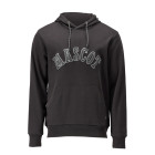 Sweat à capuche de travail MASCOT Customized - 22986-280-Noir-M