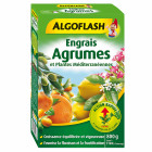 Engrais agrumes et plantes action rapide