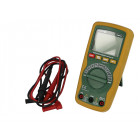 Multimètre numérique 1000v