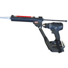 Pistolet 300 ml pour visseuse - 234300KG