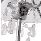 Lampe de chevet tamisée costes
