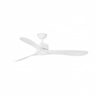Ventilateur de plafond blanc luzon