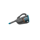 Aspirateur à main 12 v 2 ah li-ion 25 airwatts 700 ml chargeur prise jack