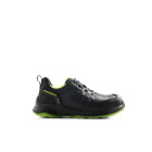 Chaussures de sécurité basses SPRINTER S3S Noir/Vert Citron 24120000 - Pointure au choix Chaussures de sécurité basses SPRINTER S3S Noir/Vert Citron 24120000 - Pointure au choix