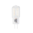 Ampoule 1,5W Chip LED Samsung SMD T12 G4 Blanc froid 6400K