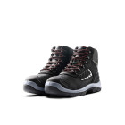 Chaussures de sécurité mi-hautes ELITE S3S M-Guard Noir 24460000