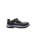Chaussures sécurité basses ELITE Noir 24510000 - Pointure au choix