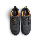 Chaussures sécurité basses ELITE Noir 24510000 - Pointure au choix