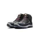 Chaussures de sécurité mi-hautes ELITE 24520000 - Pointure au choix