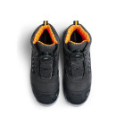 Chaussures de sécurité mi-hautes ELITE Noir 24530000 - Pointure au choix