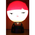 Lampe de chevet led mieko