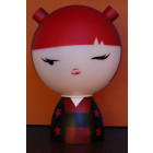 Lampe de chevet led mieko