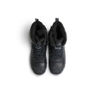 Chaussures de sécurité hautes hiver ELITE Noir 24560000 - Pointure au choix